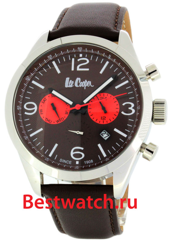 Часы Lee Cooper Falcon LC-84G-A